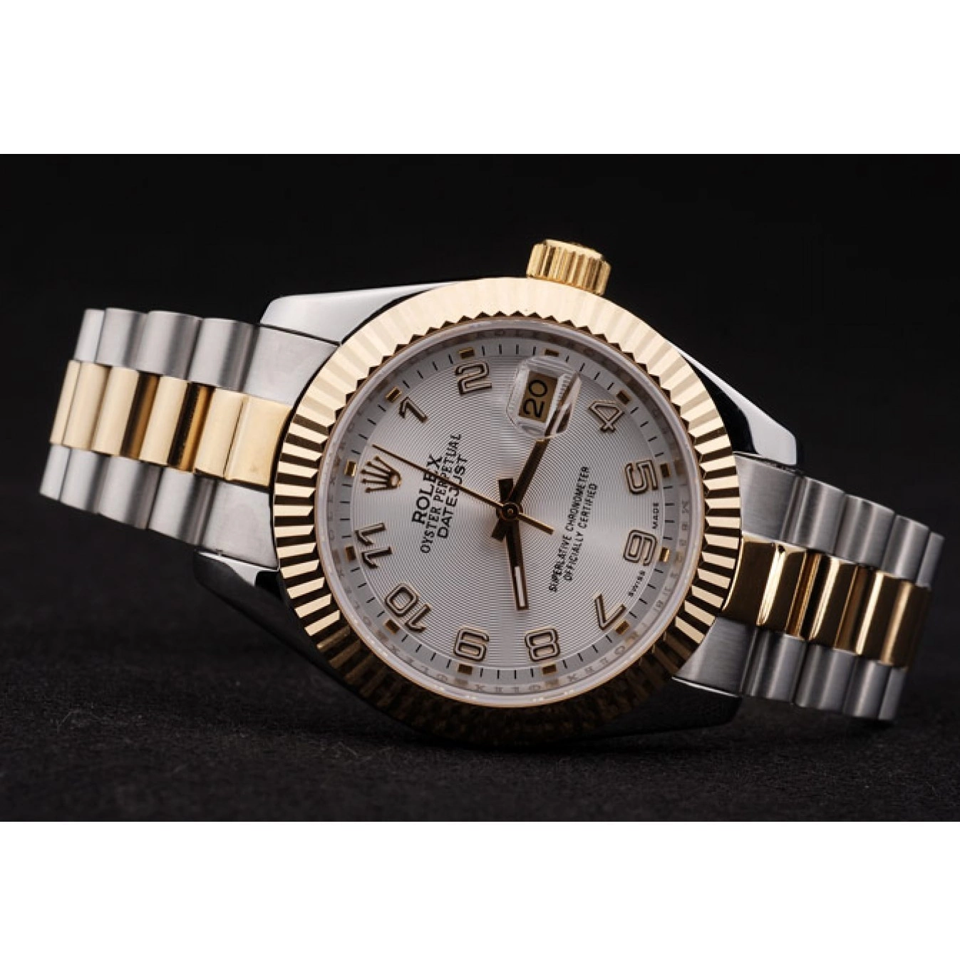 Rolex aaa copy Rolex Datejust-rl219 0816
